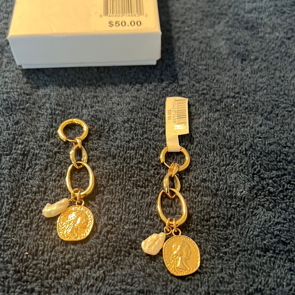 Women’s earrings